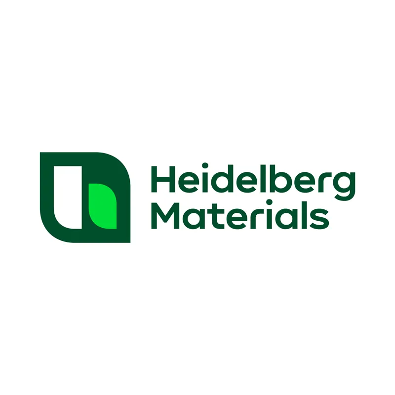 Heidelberg Materials