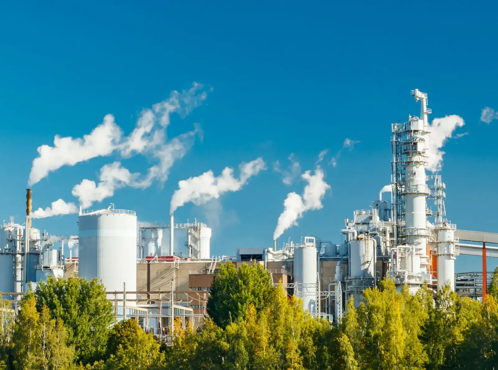 Industriels